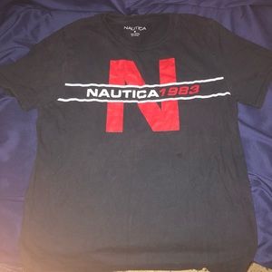 Nautica shirt